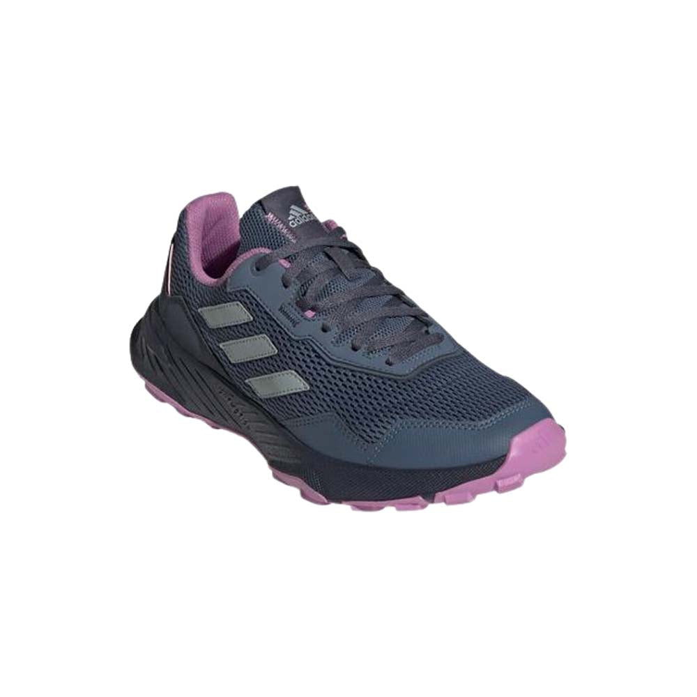 Tenis Adidas Mujer Tracefinder W Gz5735 Gris