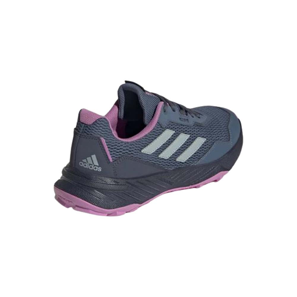 Tenis Adidas Mujer Tracefinder W Gz5735 Gris