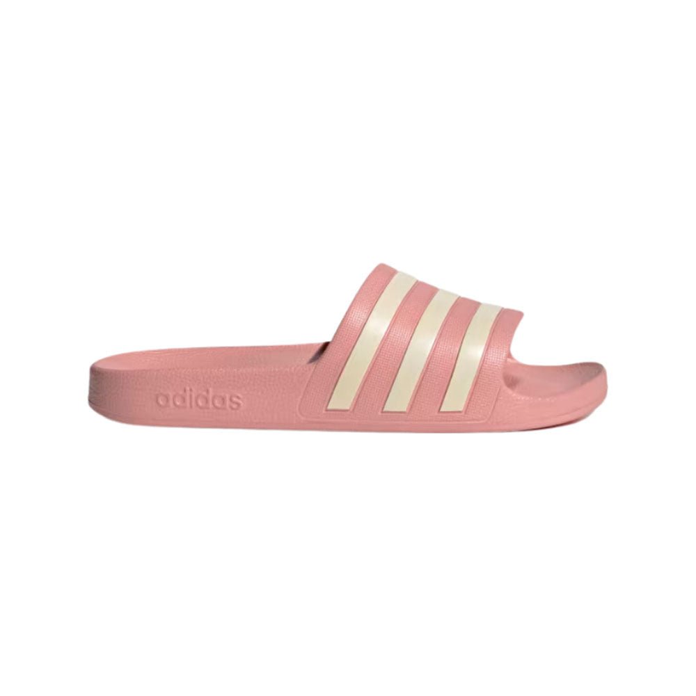 Sandalia Adidas Mujer Adilette Aqua Gz5877 Rosa