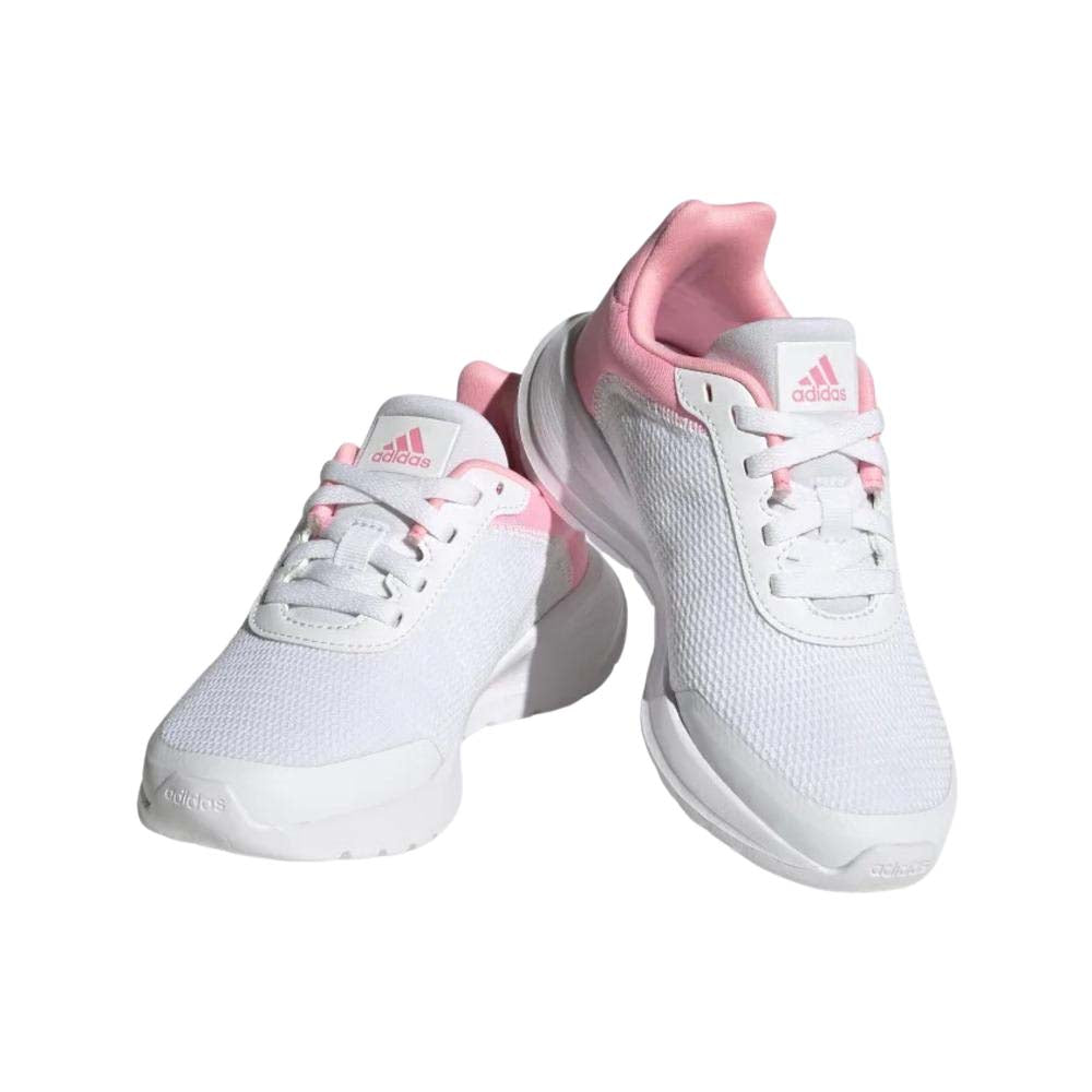 Calzado Adidas Niño Tensaur Run 2 K Blanco