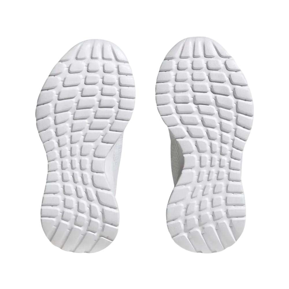 Calzado Adidas Niño Tensaur Run 2 K Blanco