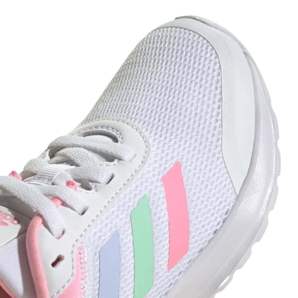 Calzado Adidas Niño Tensaur Run 2 K Blanco