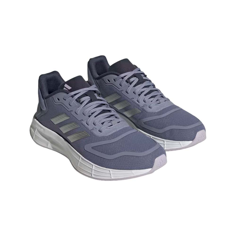 Tenis Adidas Mujer Duramo 10 Hp2386 Gris