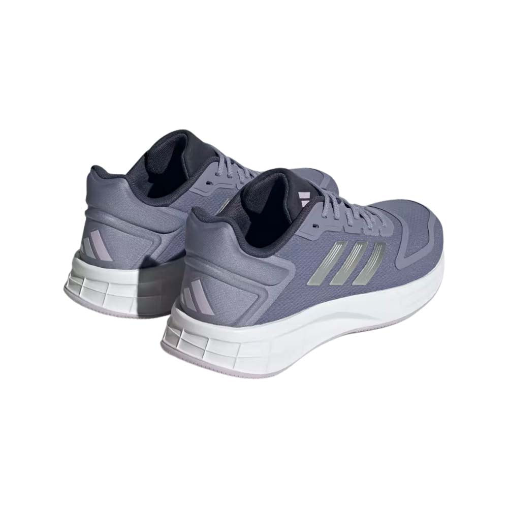 Tenis Adidas Mujer Duramo 10 Hp2386 Gris