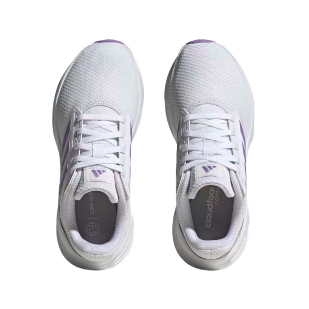 Tenis Adidas Mujer Galaxy 6 W Hp2415 Blanco Violeta