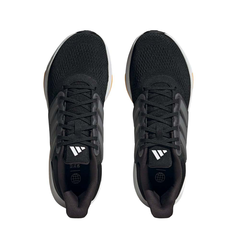 Tenis Adidas Hombre Ultrabounce Negro