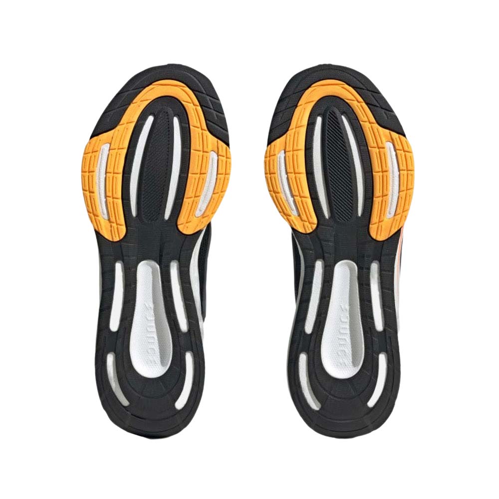 Tenis Adidas Hombre Ultrabounce Negro