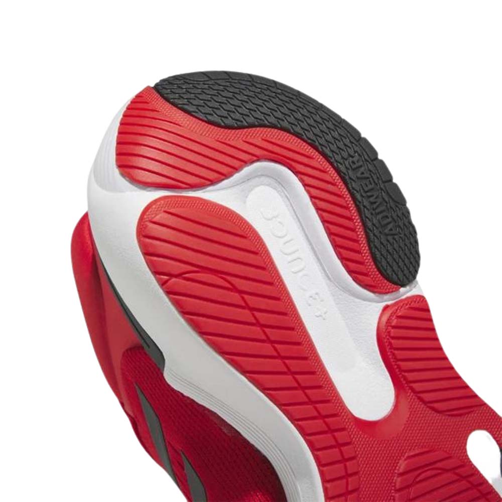 Tenis Adidas Hombre Response Super 3.0 Hp5934 Rojo