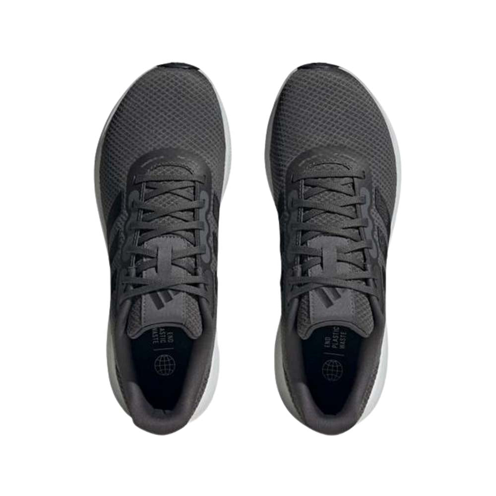 Calzado Adidas Hombre Runfalcon 3.0 Hp7548 Gris