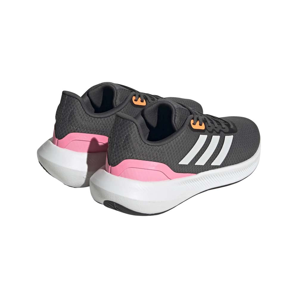 Calzado Adidas Mujer Runfalcon 3 W Hp7564 Gris