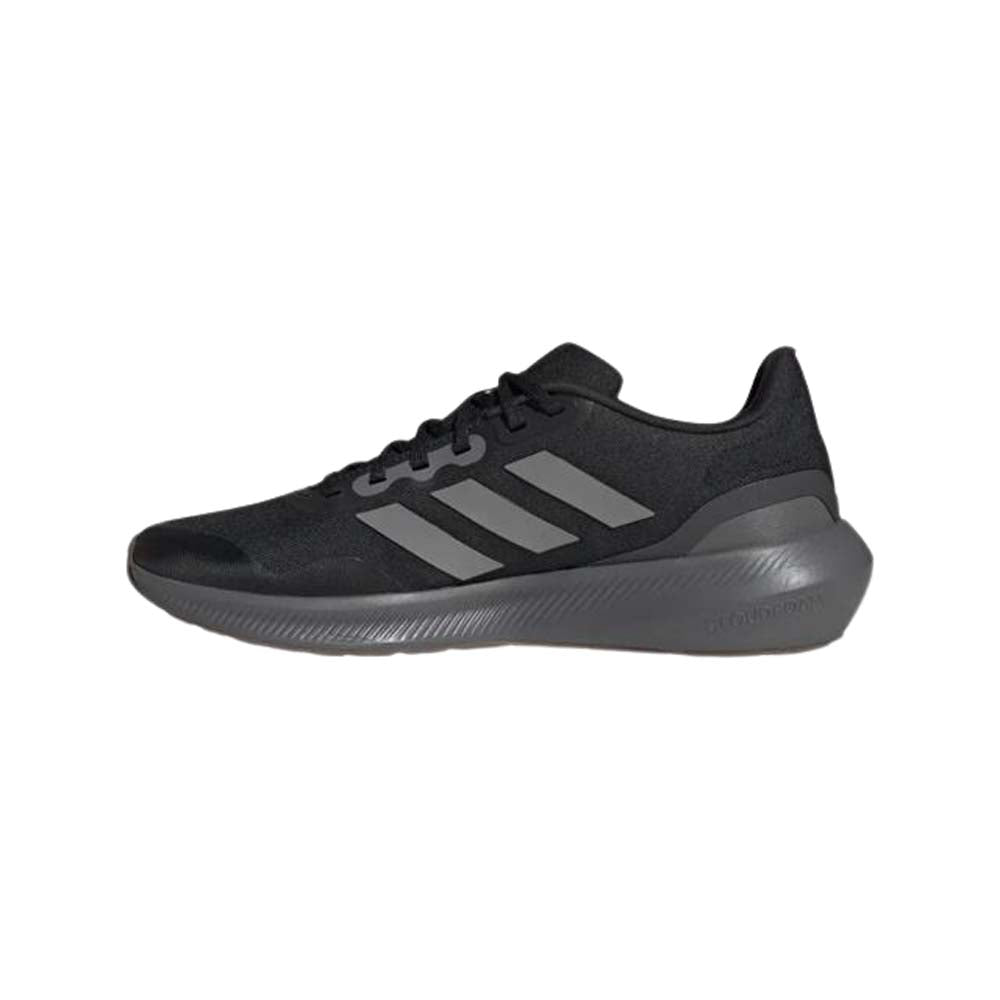 Calzado Adidas Hombre Runfalcon 3 Tr Negro