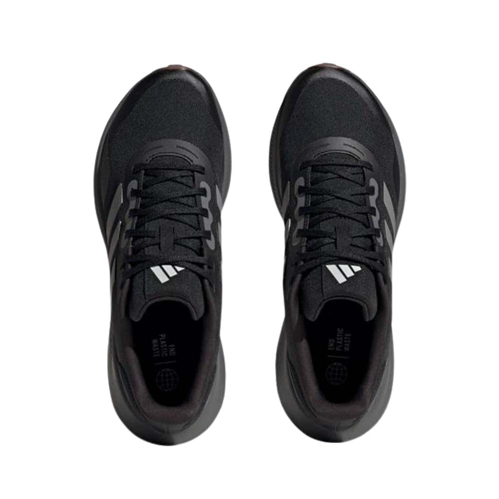 Calzado Adidas Hombre Runfalcon 3 Tr Negro