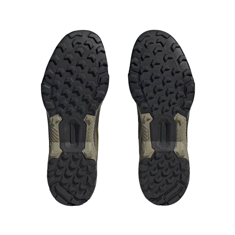 Calzado Adidas Hombre Terrex Eastrail 2 Hp8607 Verde