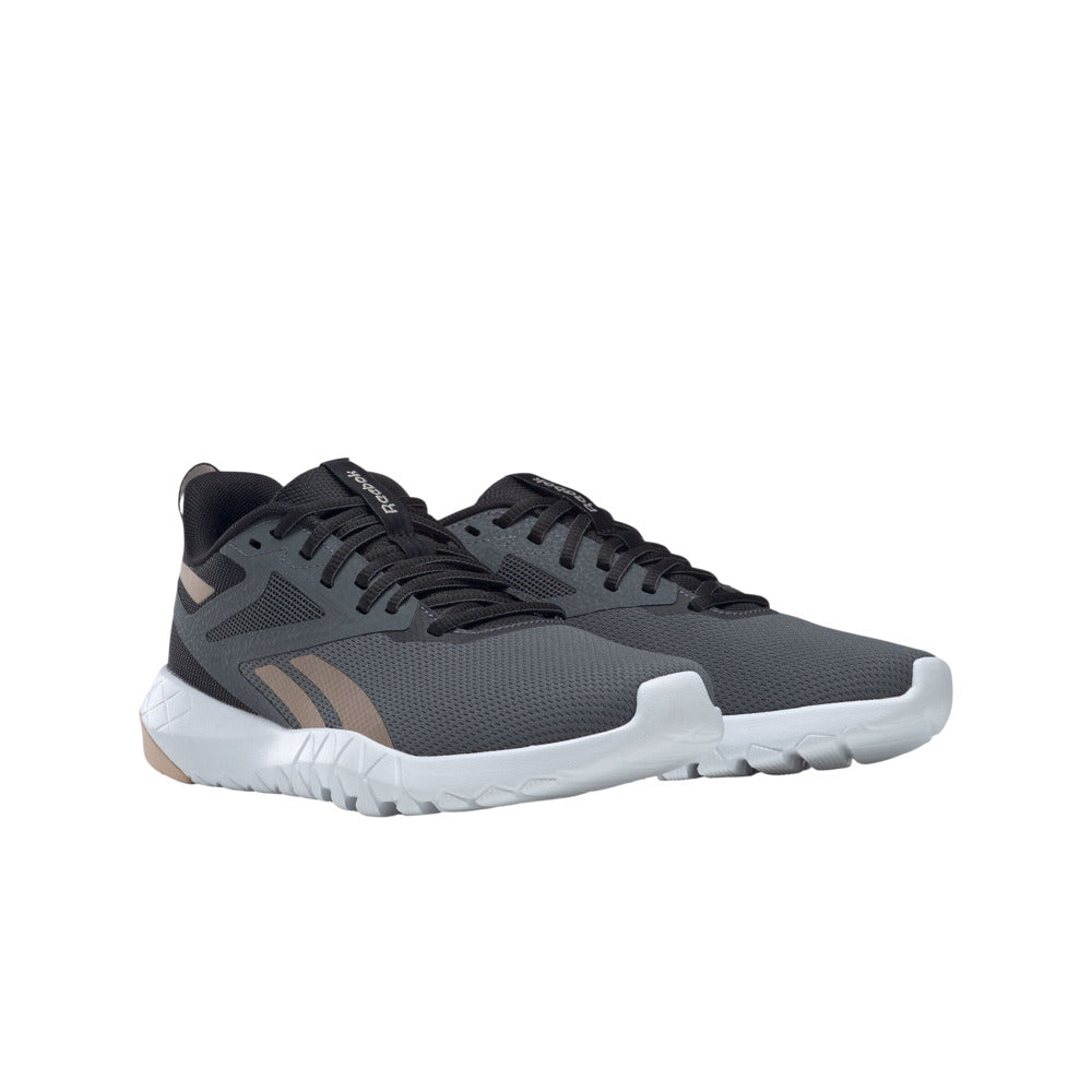 Tenis Reebok para Mujer Flexagon Force 4 Negro