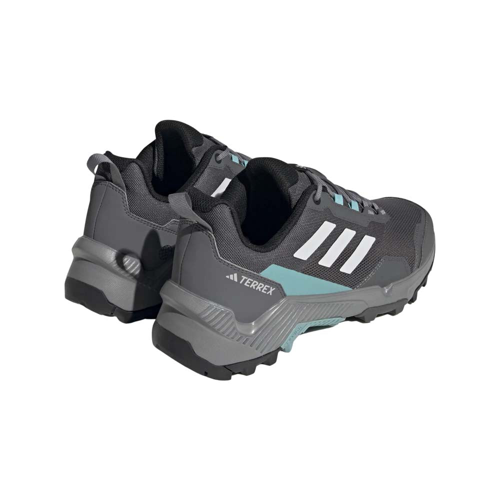 Tenis Adidas Mujer Terrex Eastrail 2 W Hq0936 Gris