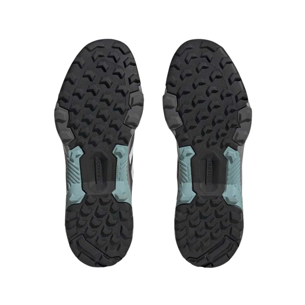 Tenis Adidas Mujer Terrex Eastrail 2 W Hq0936 Gris