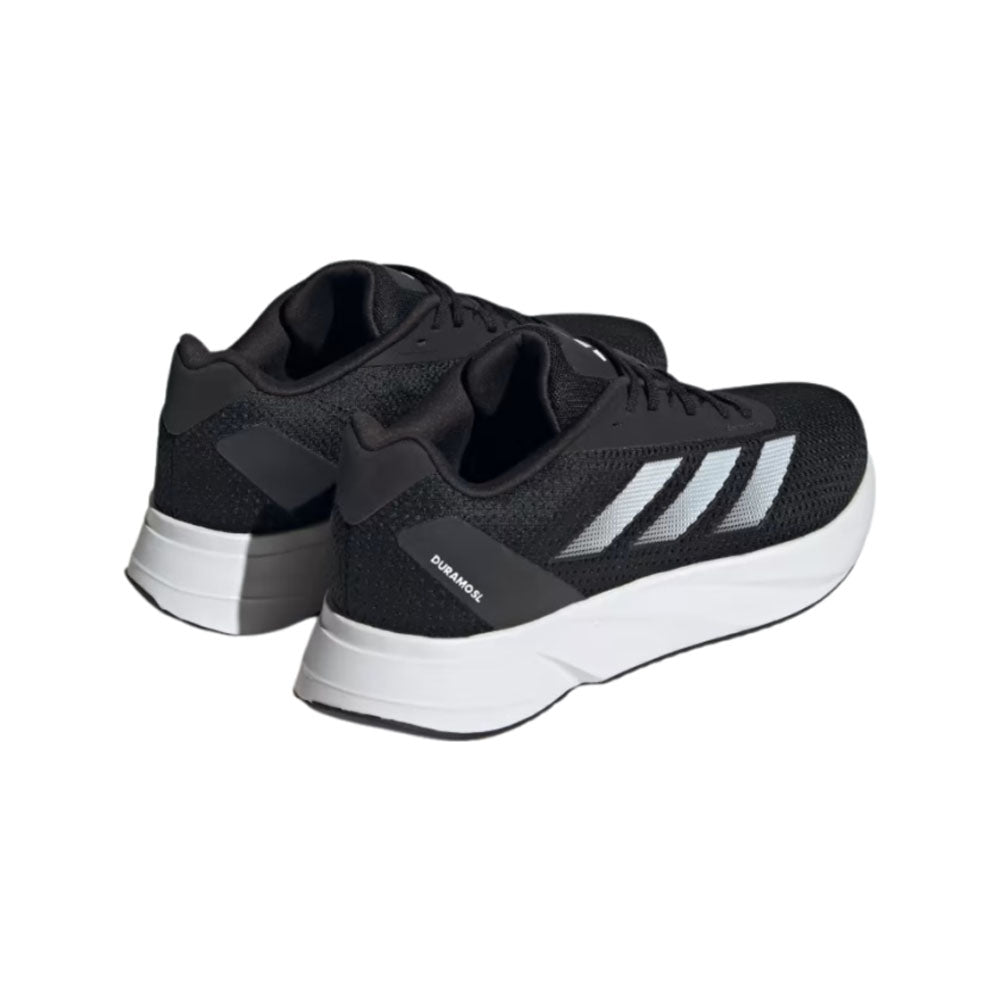 Tenis Adidas Hombre Duramo Sl M Id9849 Negro