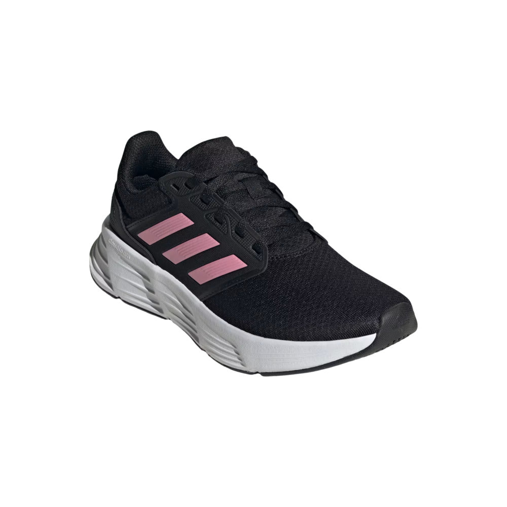 Tenis Adidas Mujer Galaxy 6 W Ie8149 Negro Rosa