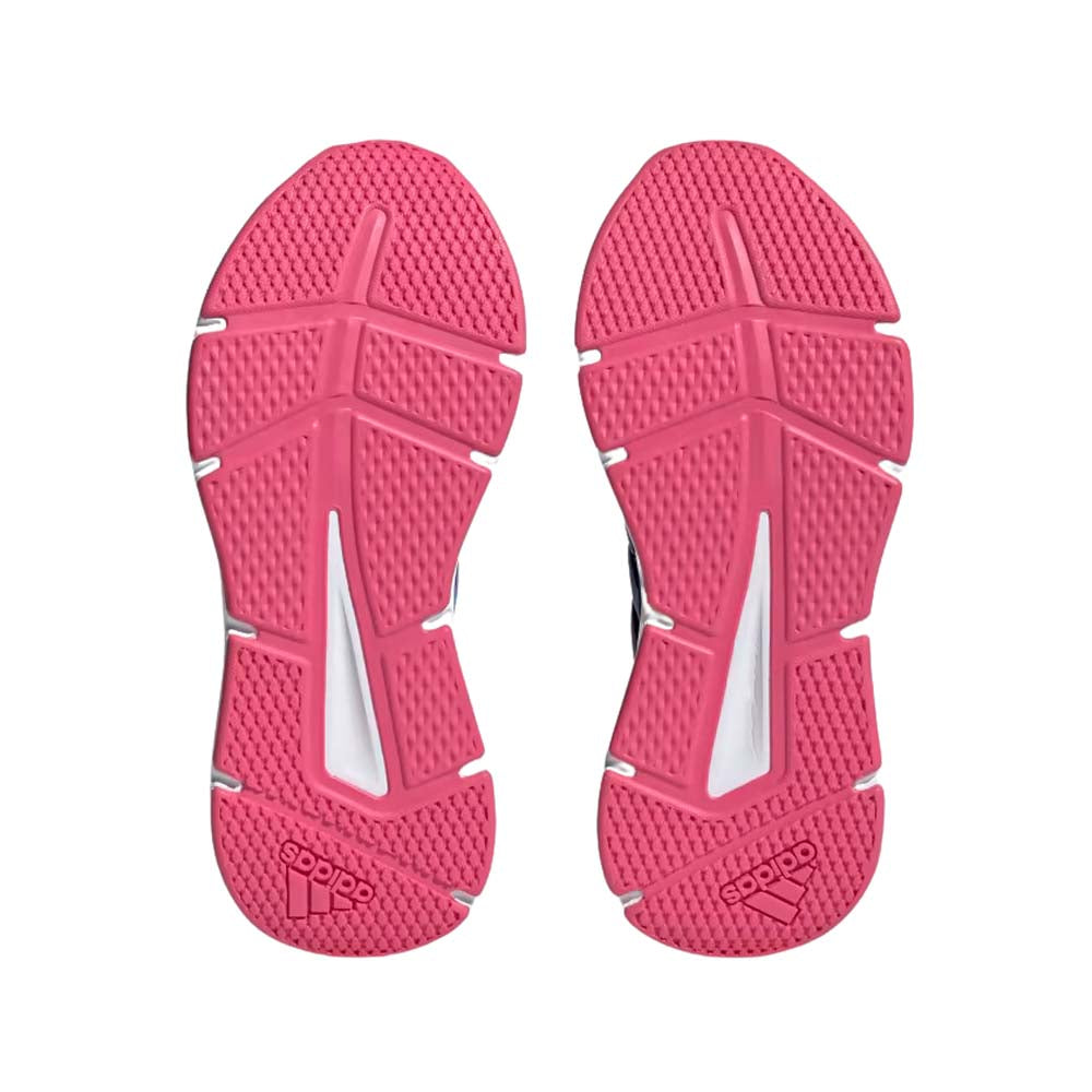 Tenis Adidas Mujer Galaxy Star W If5401 Azul Rosa