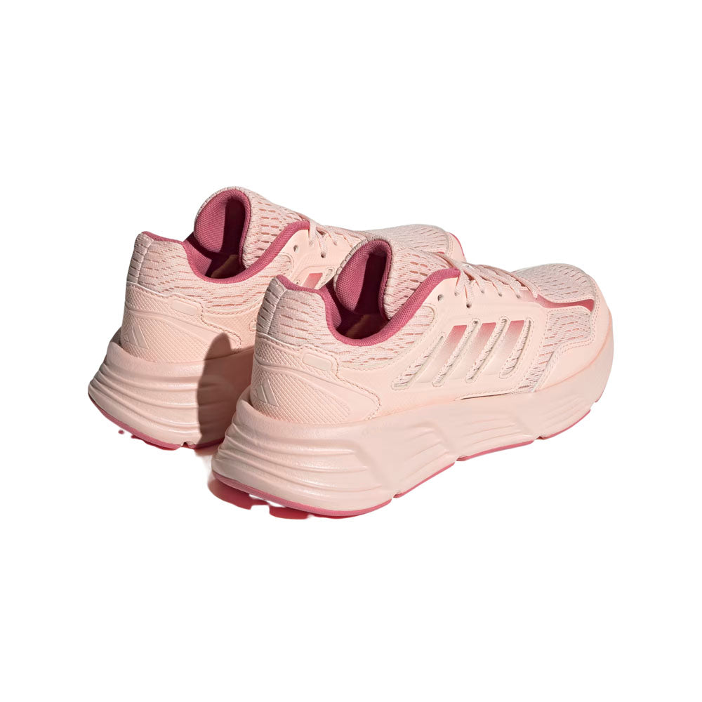 Tenis Adidas Mujer Galaxy Star W If5402 Rosa