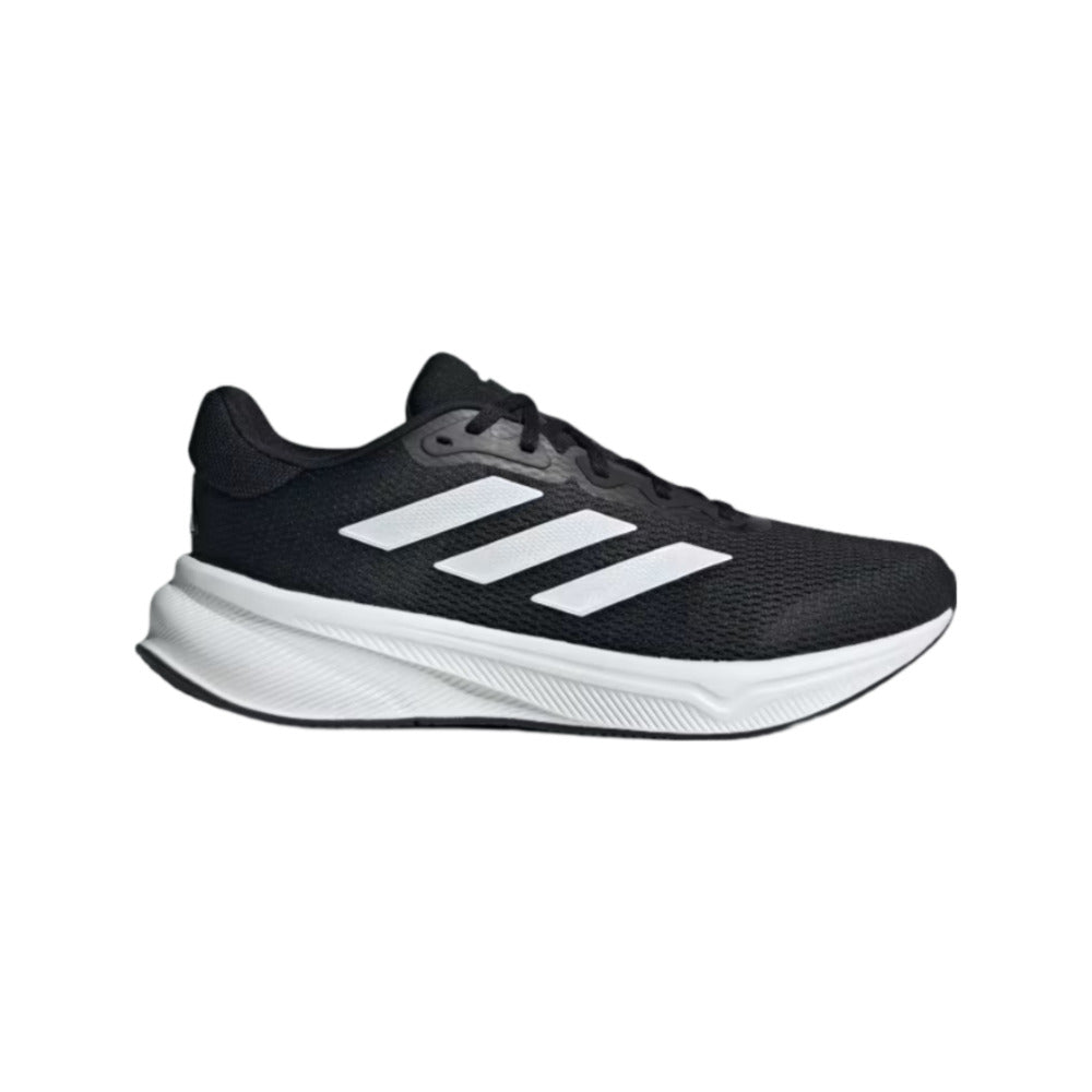 Tenis Adidas Hombre Response Ig9922 Negro