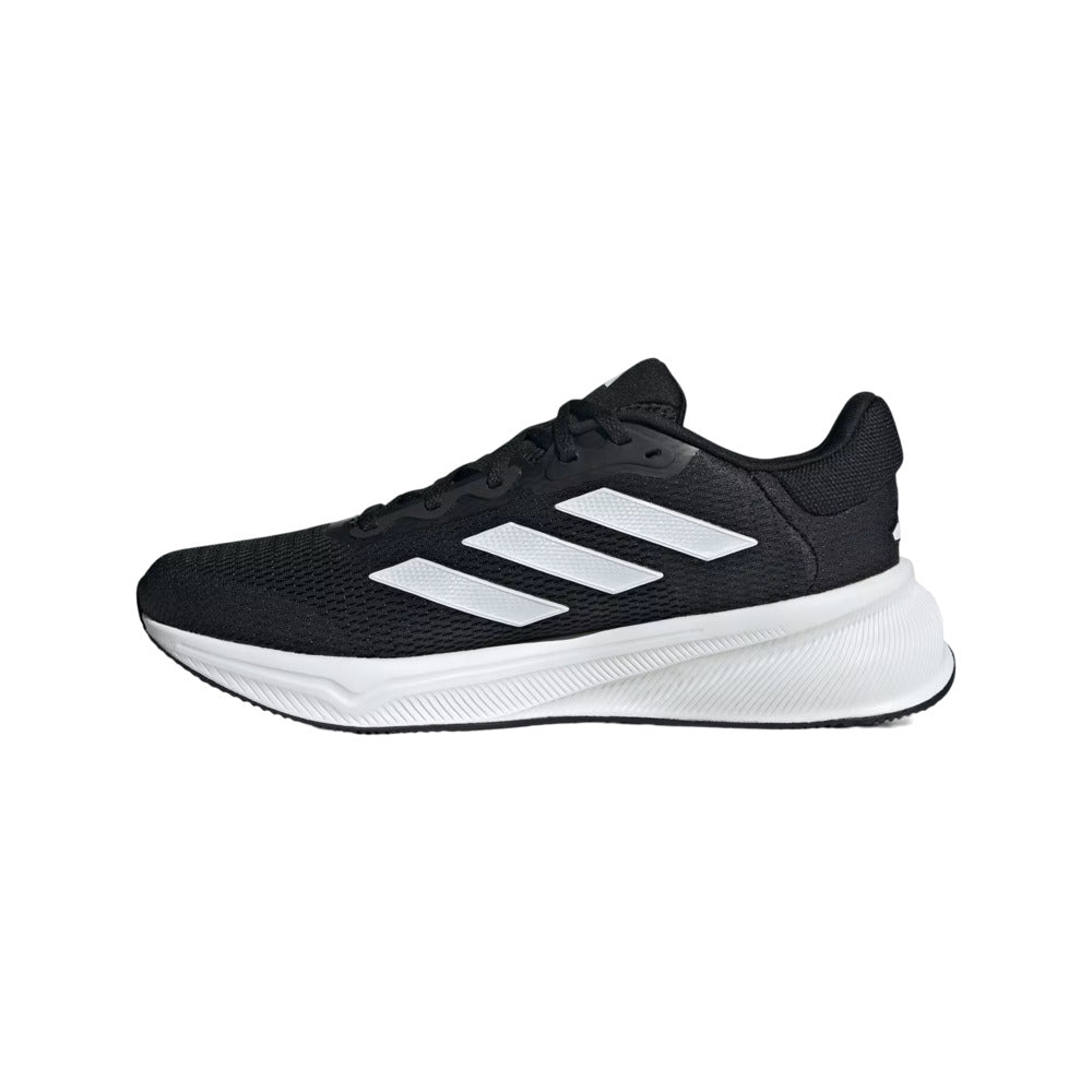 Tenis Adidas Hombre Response Ig9922 Negro