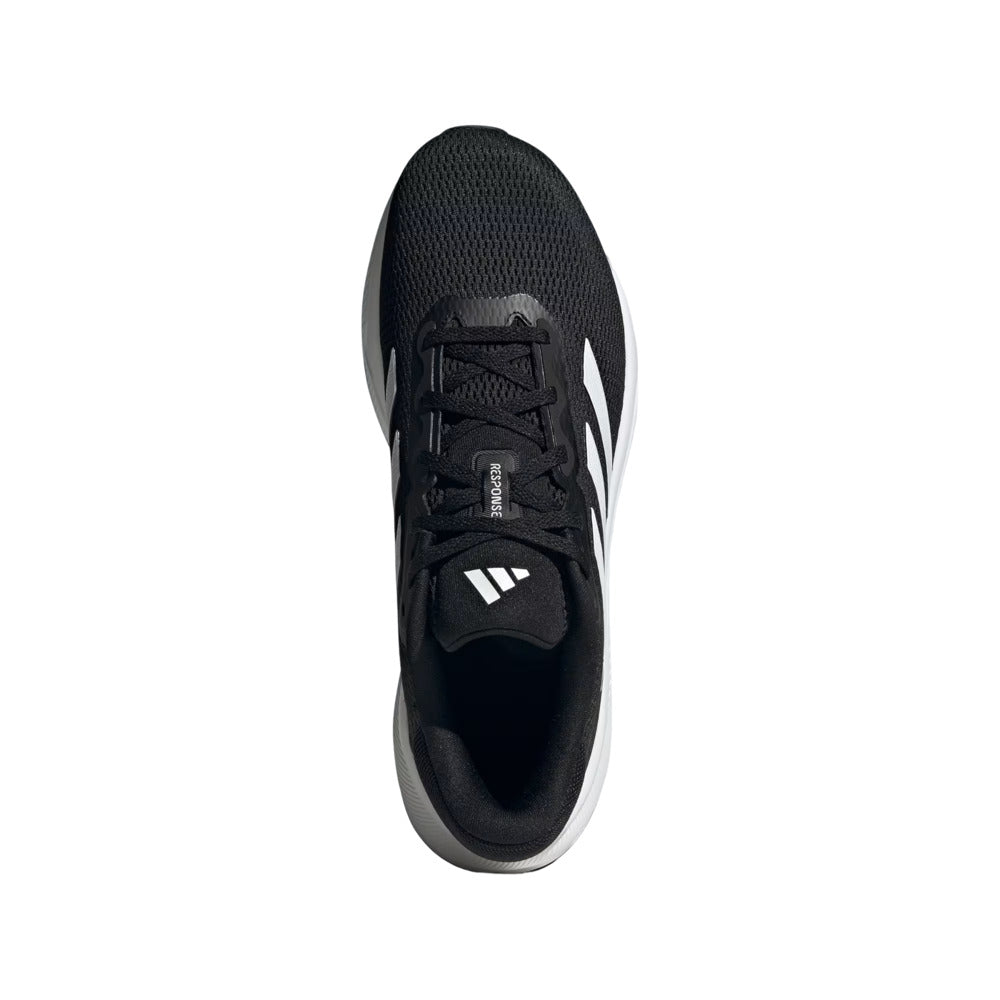 Tenis Adidas Hombre Response Ig9922 Negro