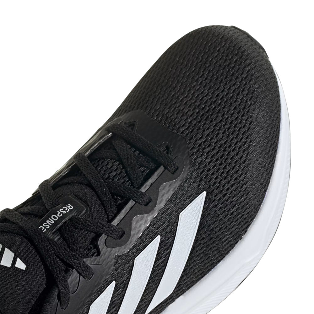 Tenis Adidas Hombre Response Ig9922 Negro
