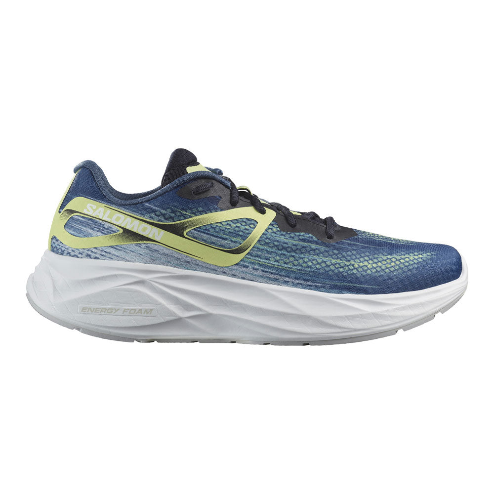 Tenis Salomon para Hombre Aero Glide Azul