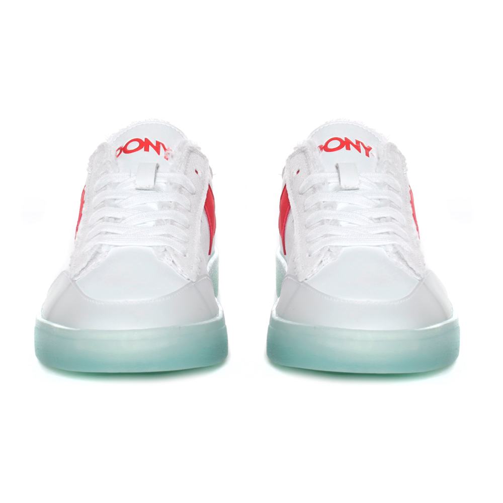 Tenis Pony Mujer Slamdunk