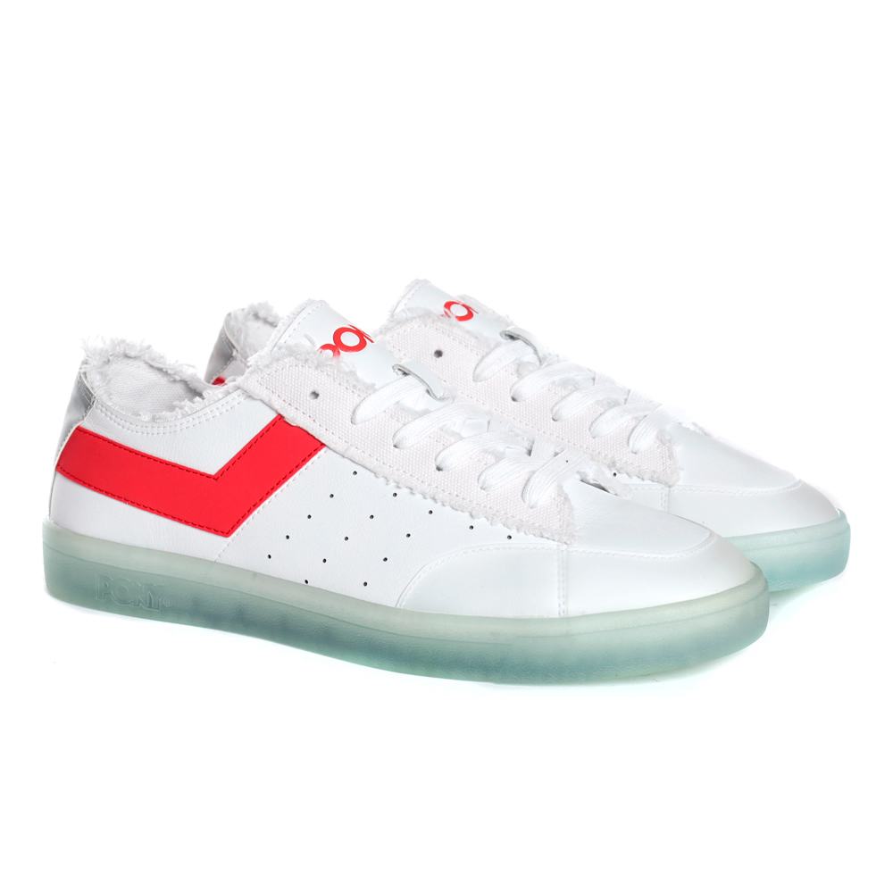 Tenis Pony Mujer Slamdunk