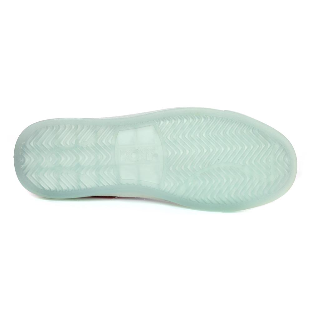 Tenis Pony Mujer Slamdunk