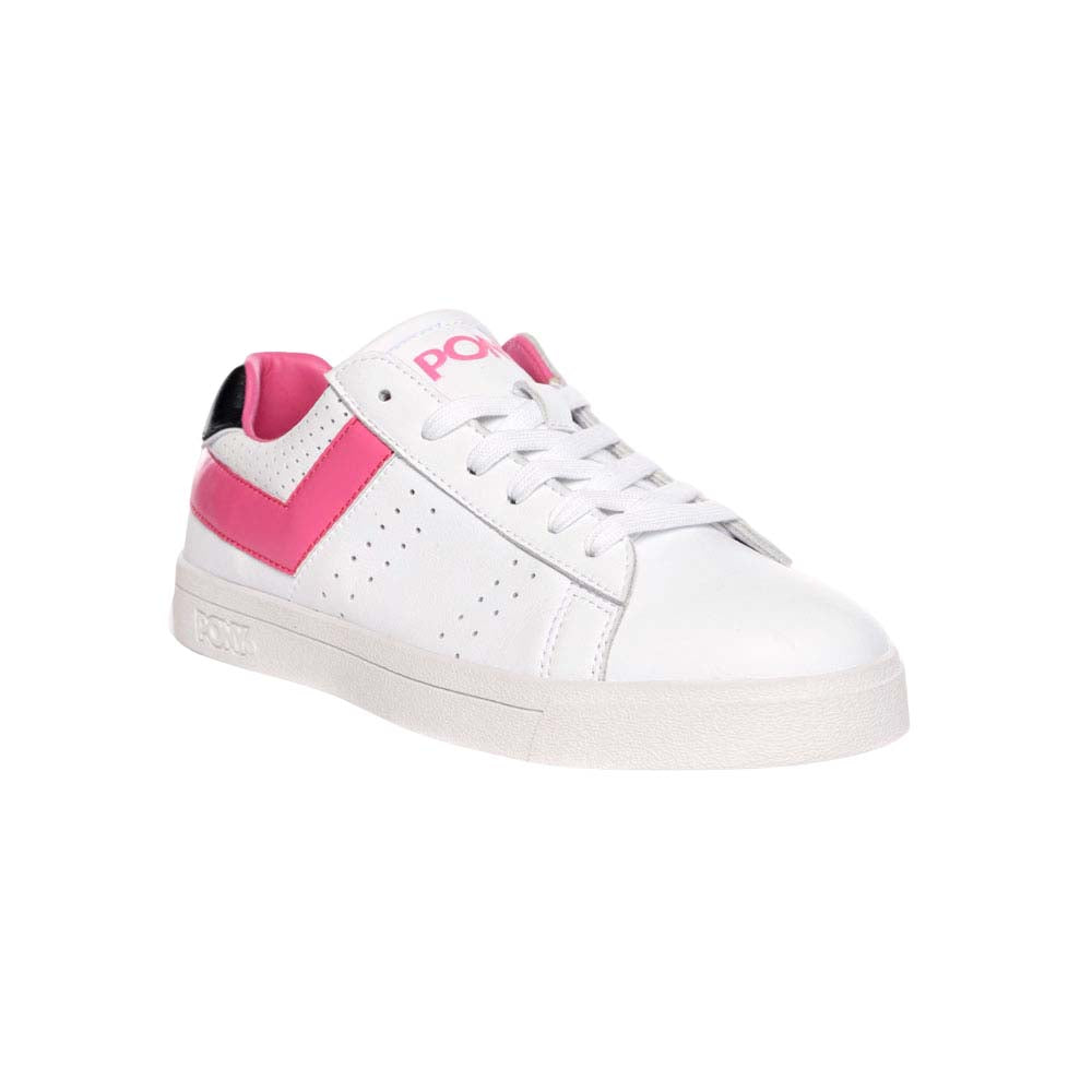 Tenis Pony Mujer Italian Top Star Strawberry Soda