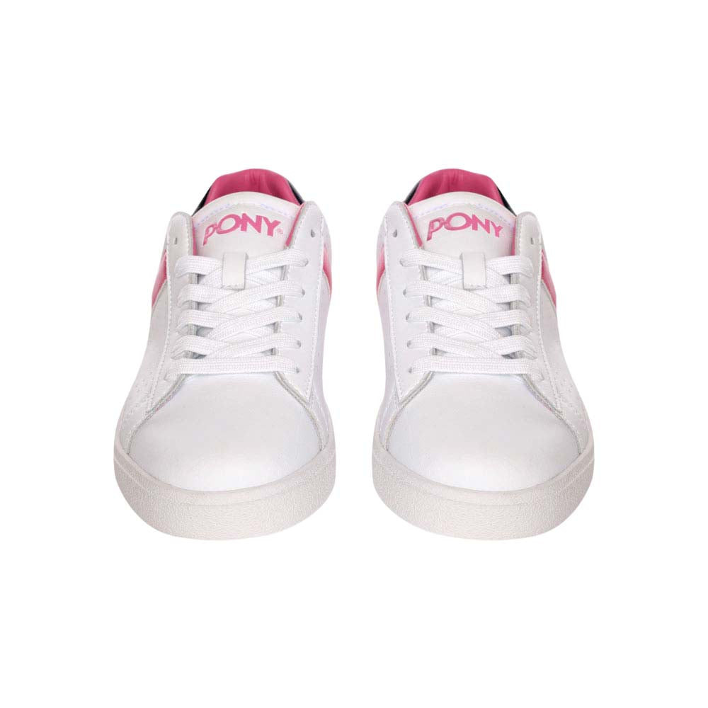 Tenis Pony Mujer Italian Top Star Strawberry Soda