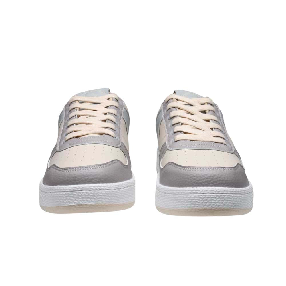 Tenis Pony Mujer City Wings Fog Gray