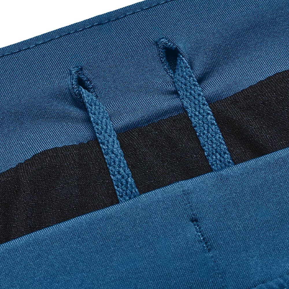 Short Largo Under Armour para Hombre Launch 7inches Short Azul