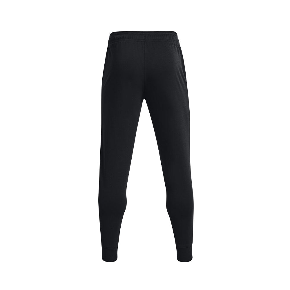 Pants Under Armour para Hombre Rival Terry Jogger Negro
