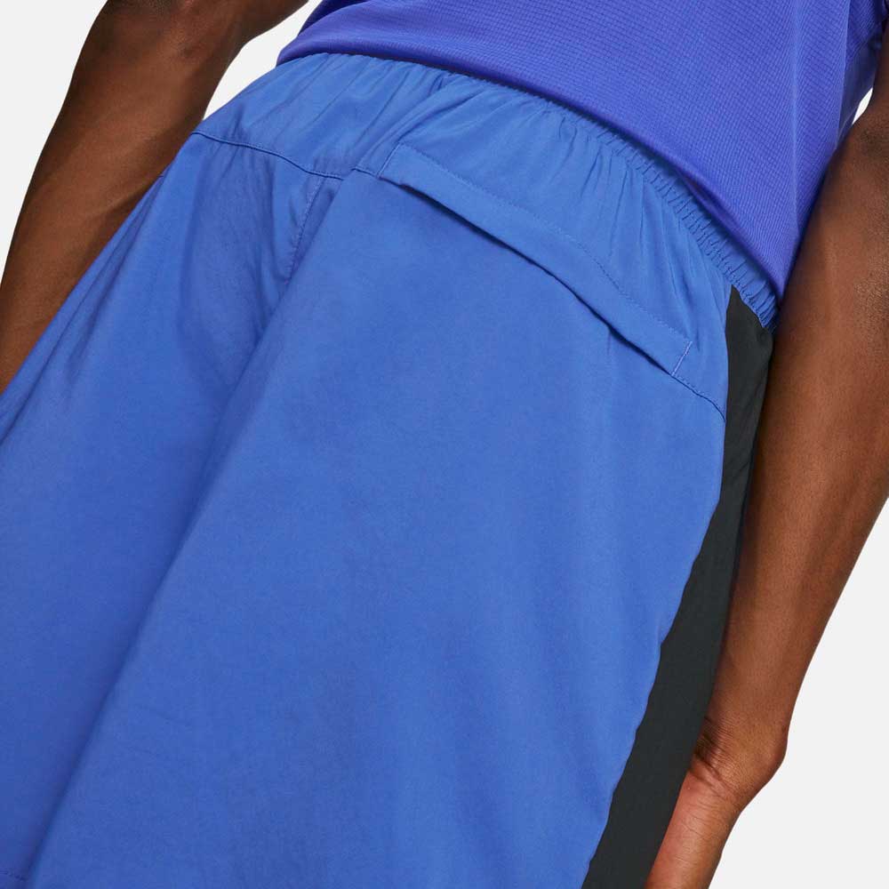 Short Largo Puma para Hombre Run Favorite Velocity 7in Short