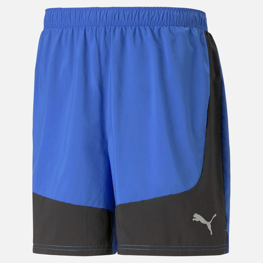 Short Largo Puma para Hombre Run Favorite Velocity 7in Short