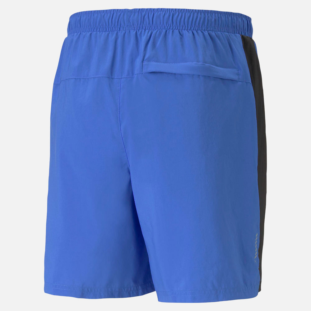 Short Largo Puma para Hombre Run Favorite Velocity 7in Short
