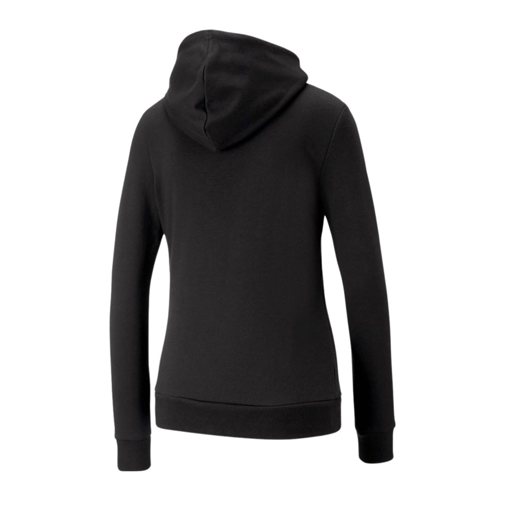 Sudadera con Gorro Puma para Mujer Ess Nova Shine Hoodie TR