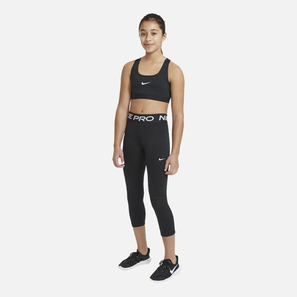 Legging Nike Mujer Pro Capri Negro