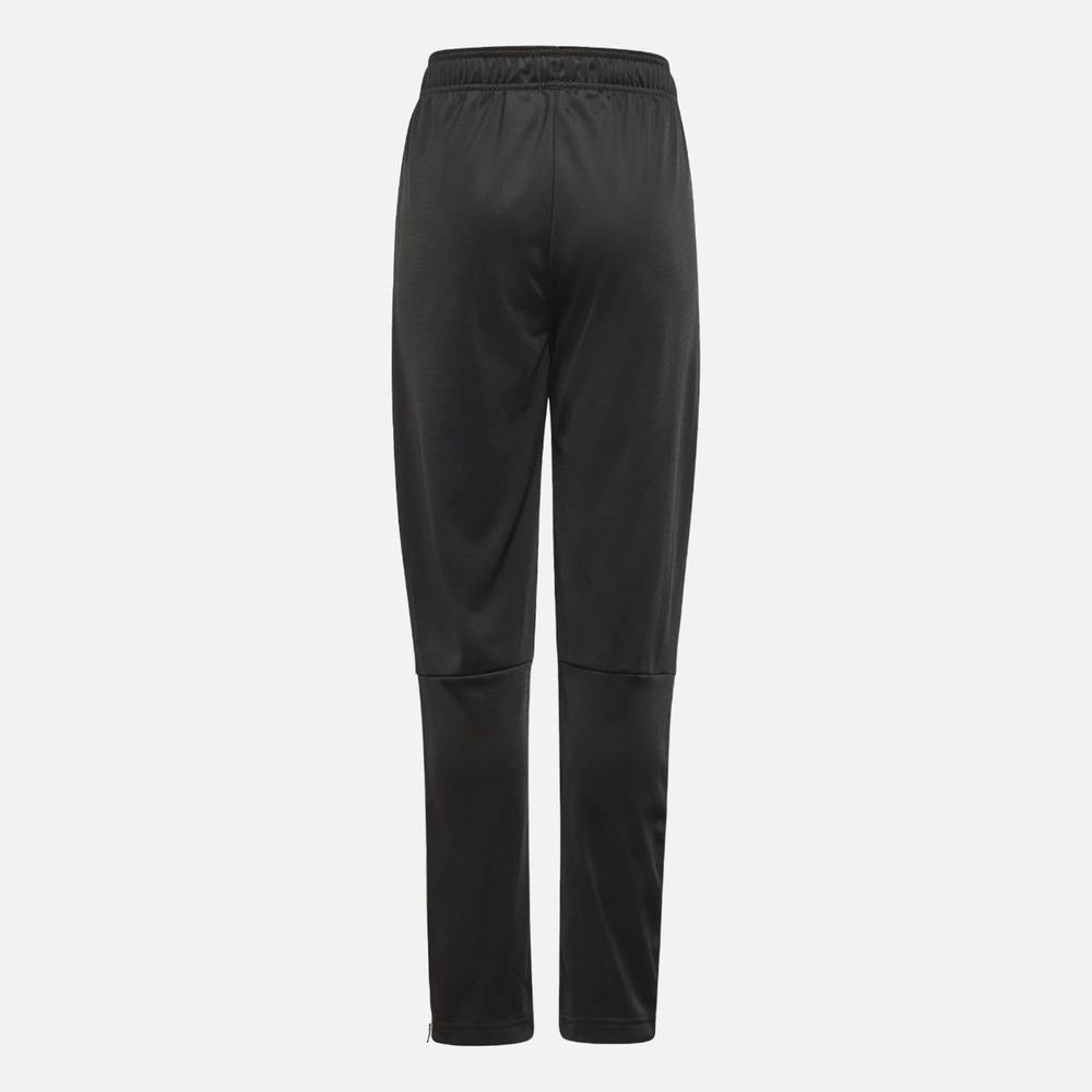 Conjunto Adidas Niños B Team Ts Negro