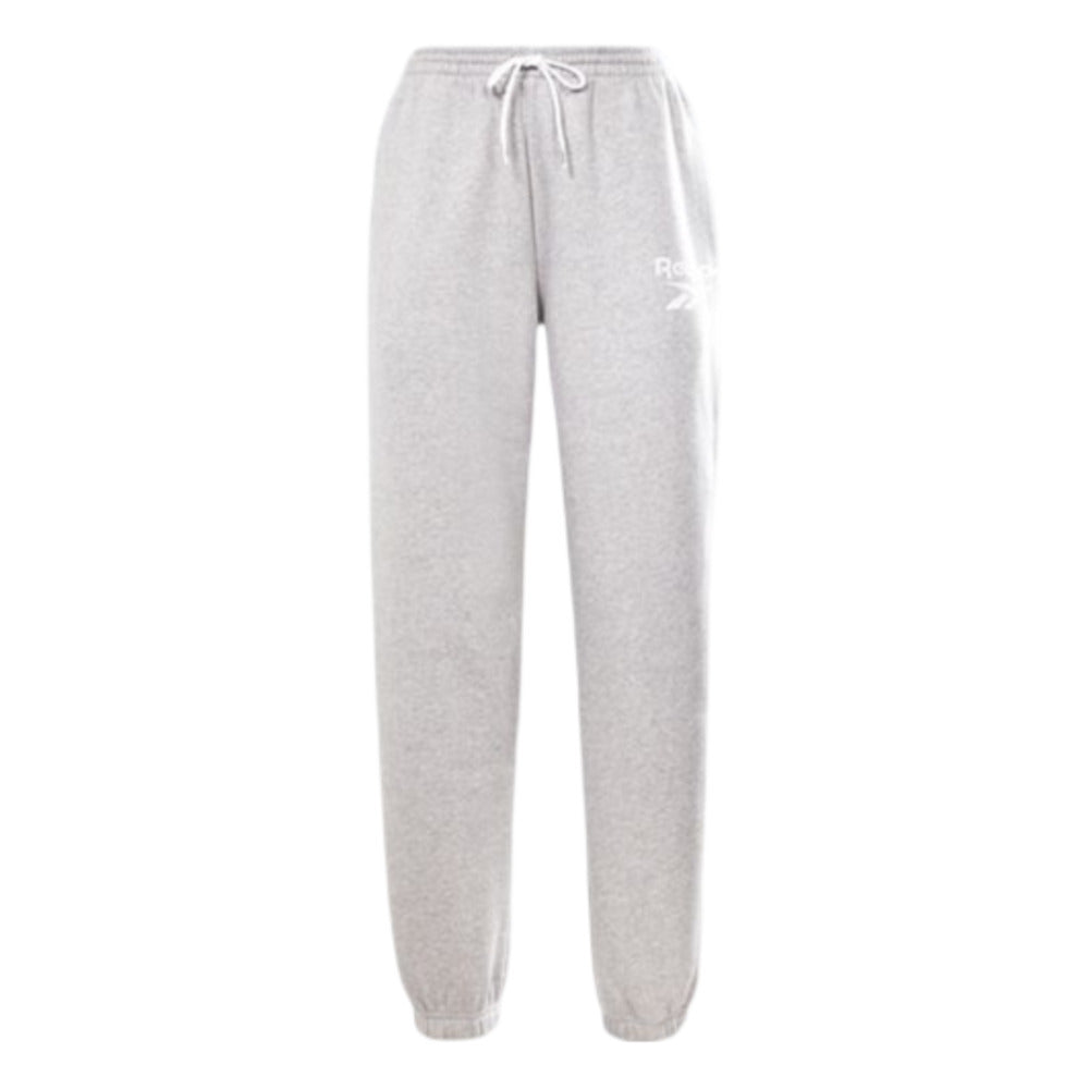 Pants Reebok para Mujer RI BL Fleece Pant Gris
