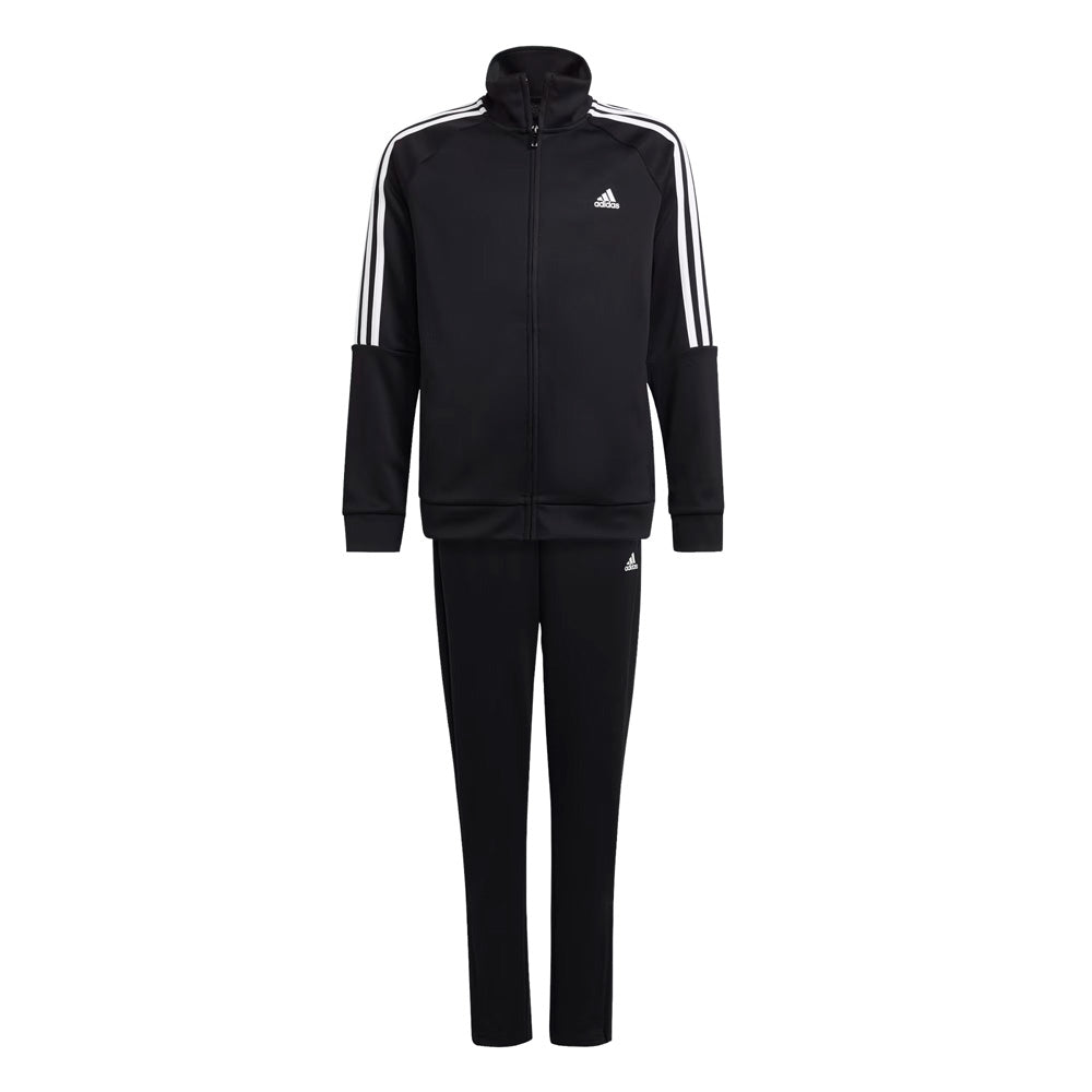 Conjunto Adidas Niño B Sere Ts Gs8907 Negro