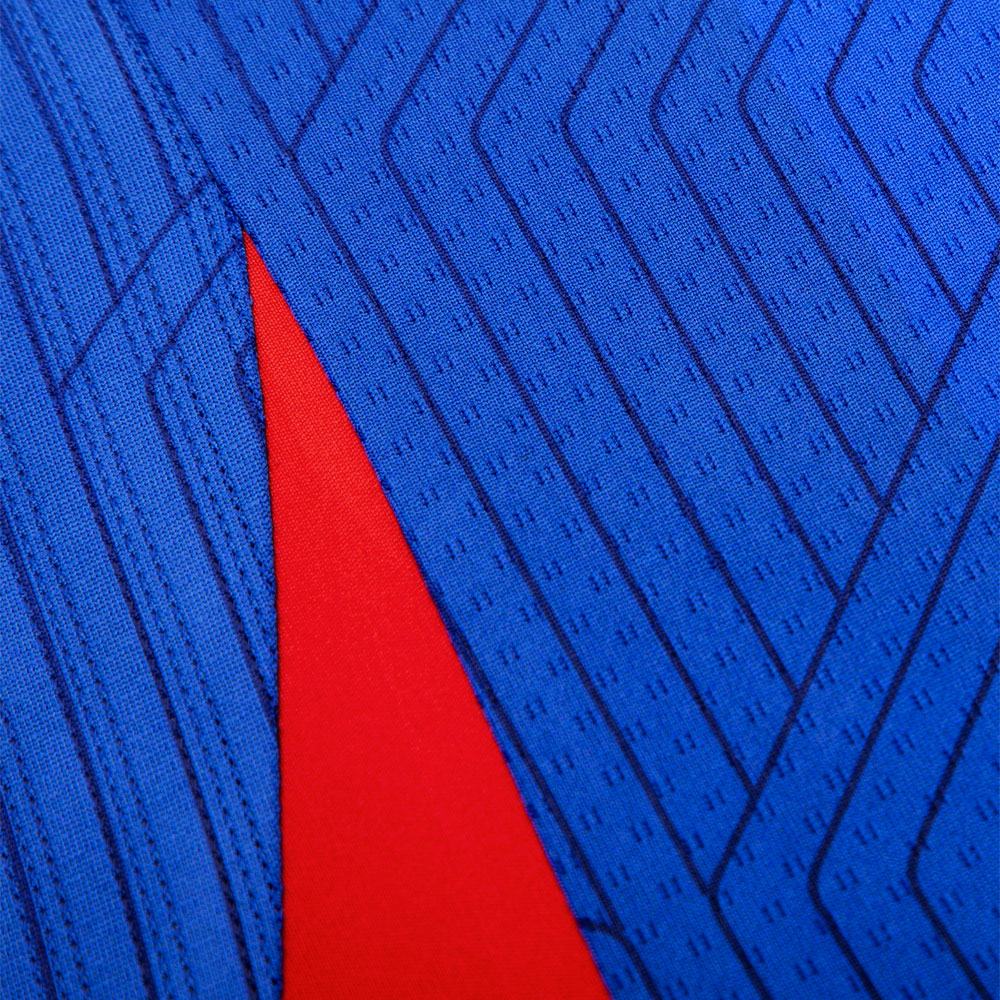 Jersey Pirma Hombre Local Cruz Azul 23-24 Azul