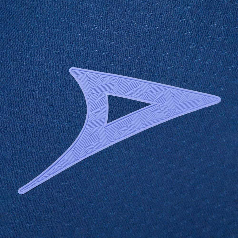 Jersey Pirma Hombre tercer Uniforme Cruz Azul 23-24 Azul