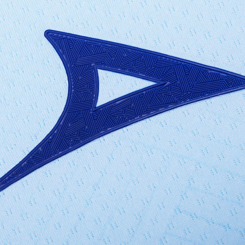 Jersey Pirma Hombre Visita Cruz Azul 23-24 Azul Cielo