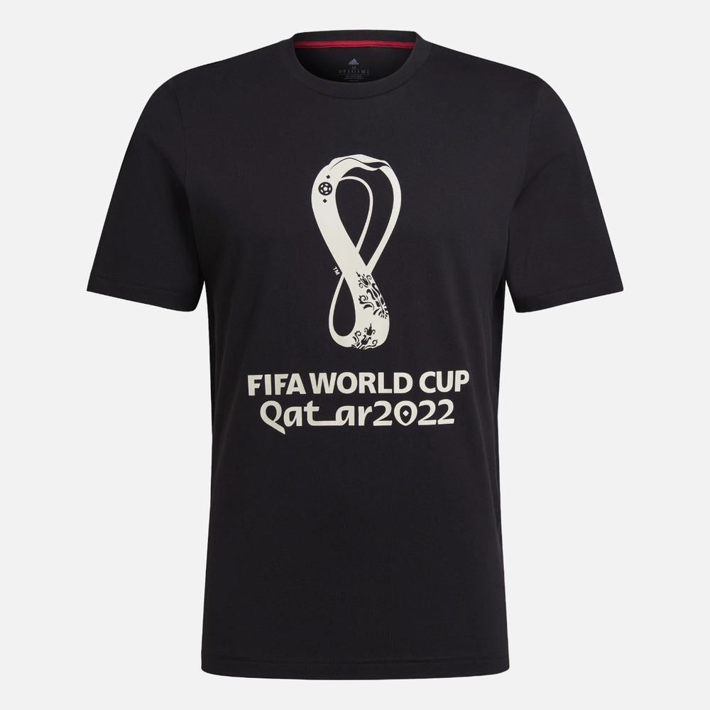 Playera Adidas Hombre Oe Tee Negro