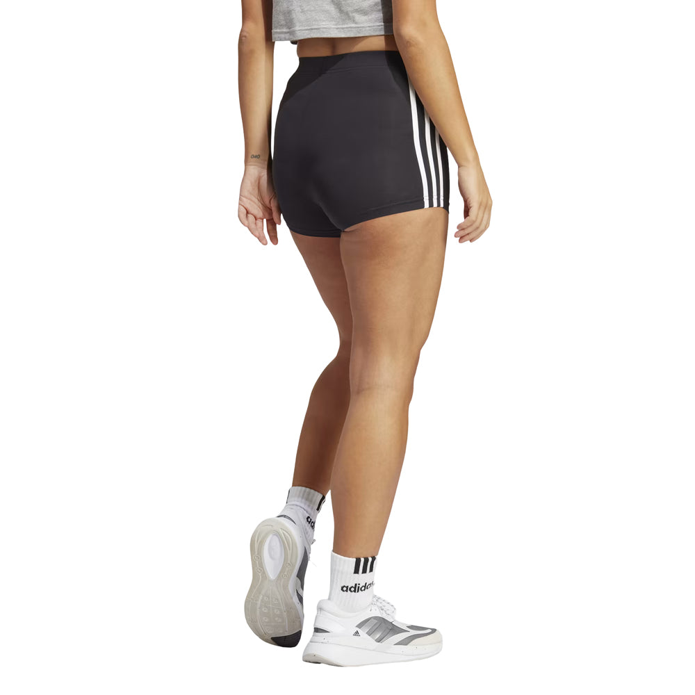 Short Adidas Mujer W 3S Bt Sho Ic0757 Negro